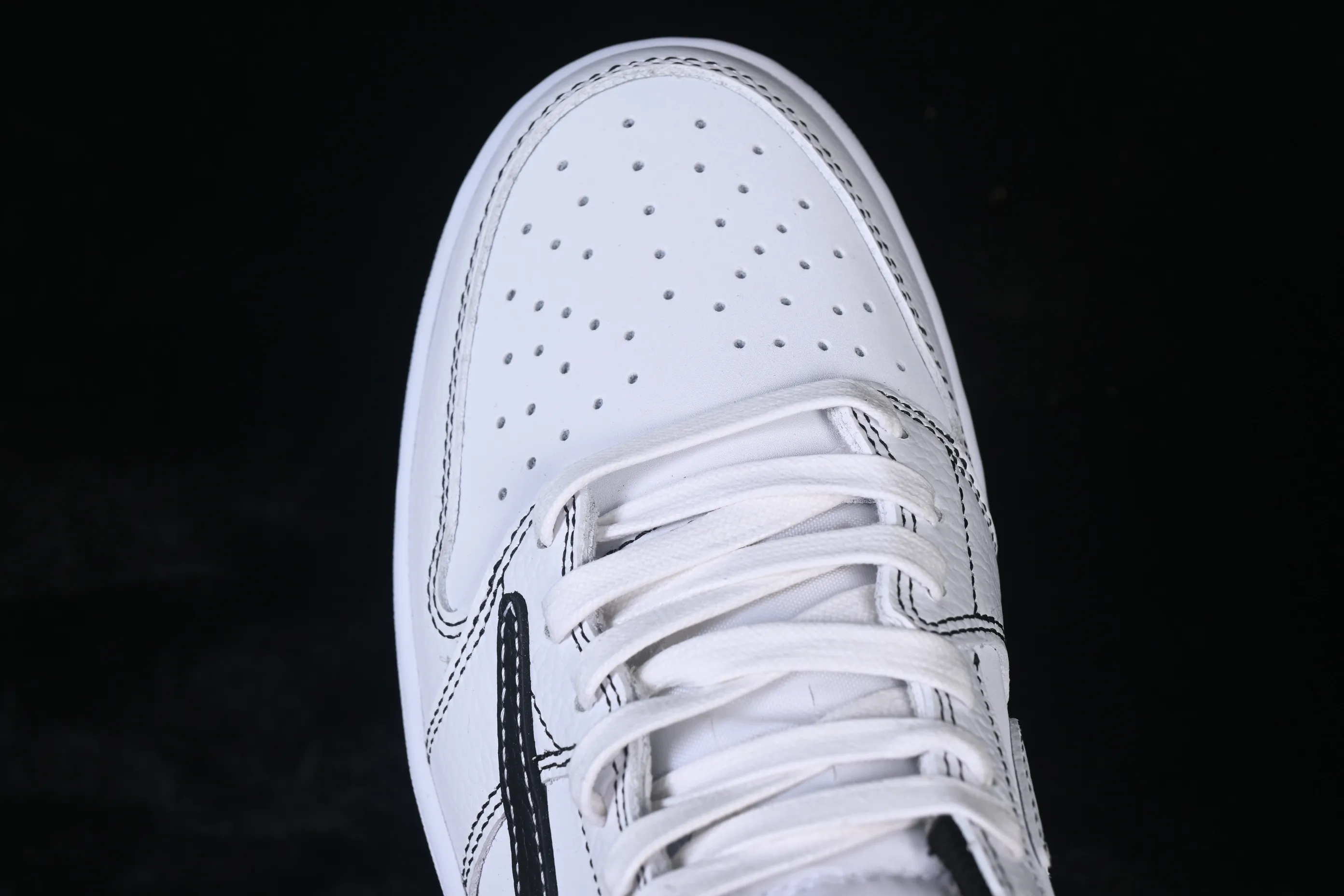 All Categories Air Jordan Jordan Series Basketball Shoes Air Jordan 1 Low Travis Scott x Air Jordan 1 Low OG AJ1 Joe 1 Joint Overhead XZ6868-002